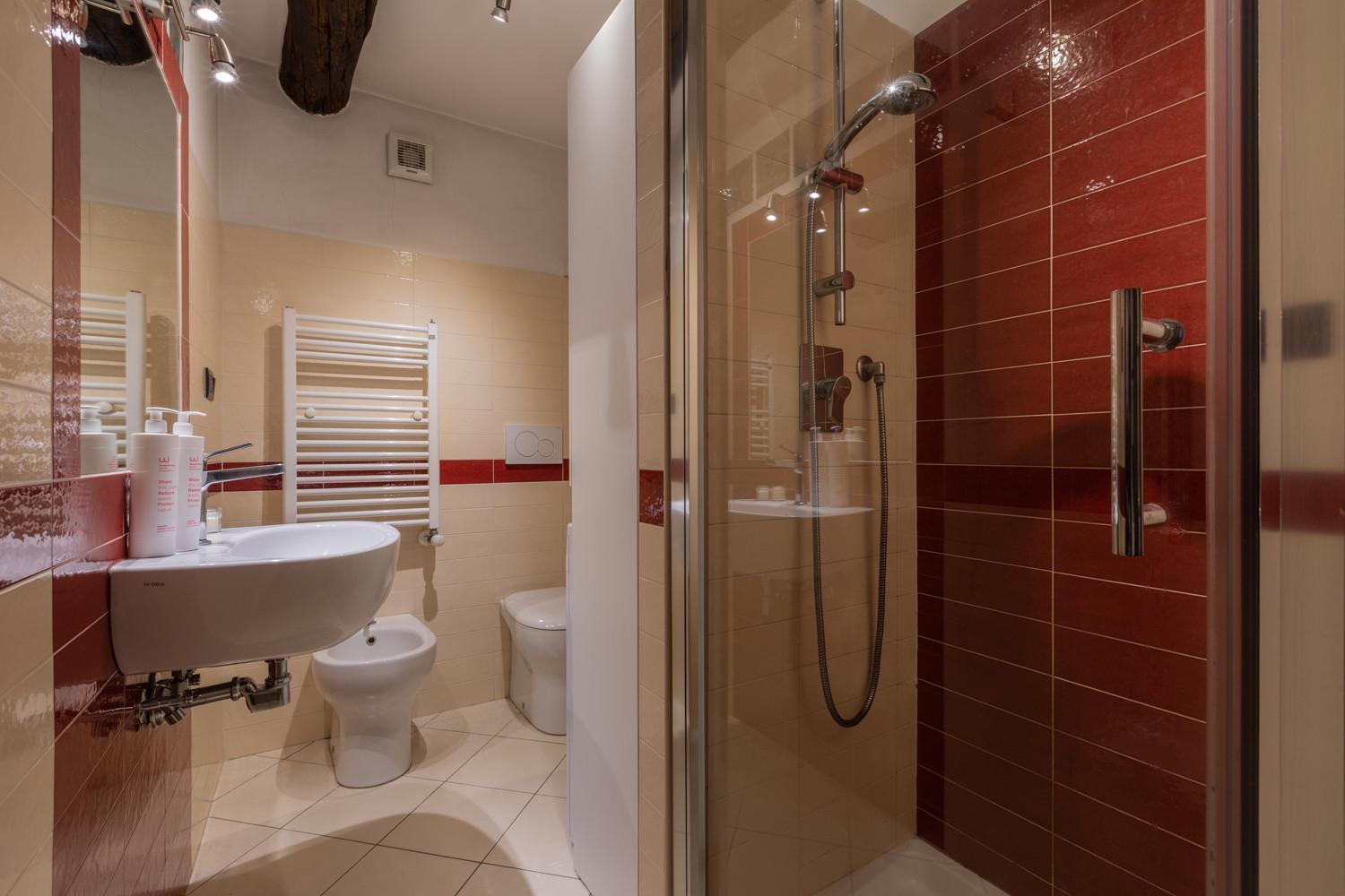 Apartmán Casa A Porta Palazzo By Wonderful Italy Turín Exteriér fotografie