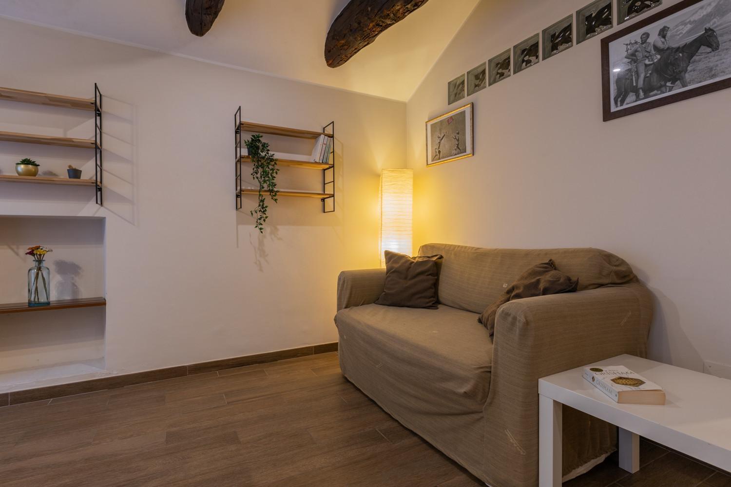 Apartmán Casa A Porta Palazzo By Wonderful Italy Turín Exteriér fotografie