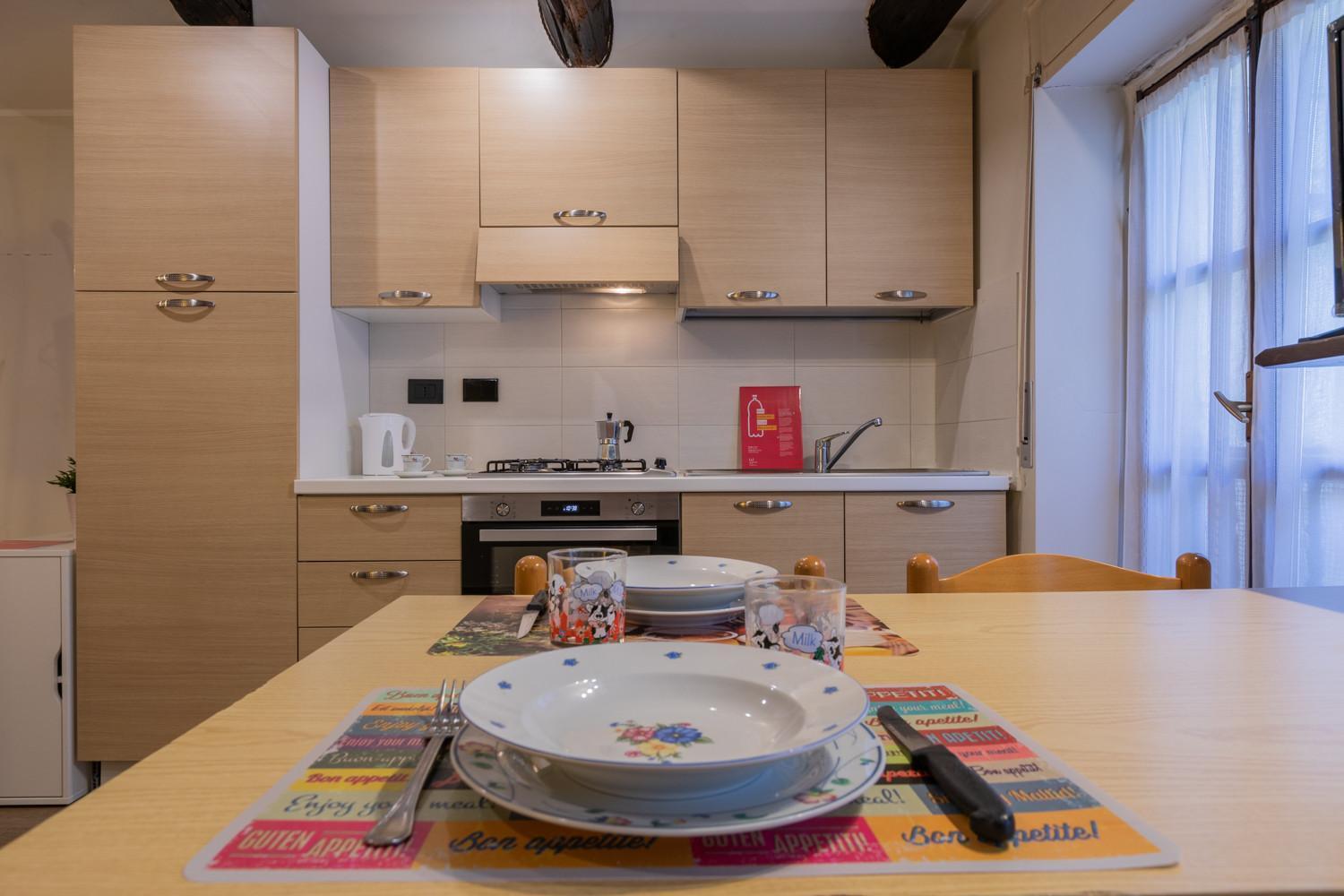 Apartmán Casa A Porta Palazzo By Wonderful Italy Turín Exteriér fotografie