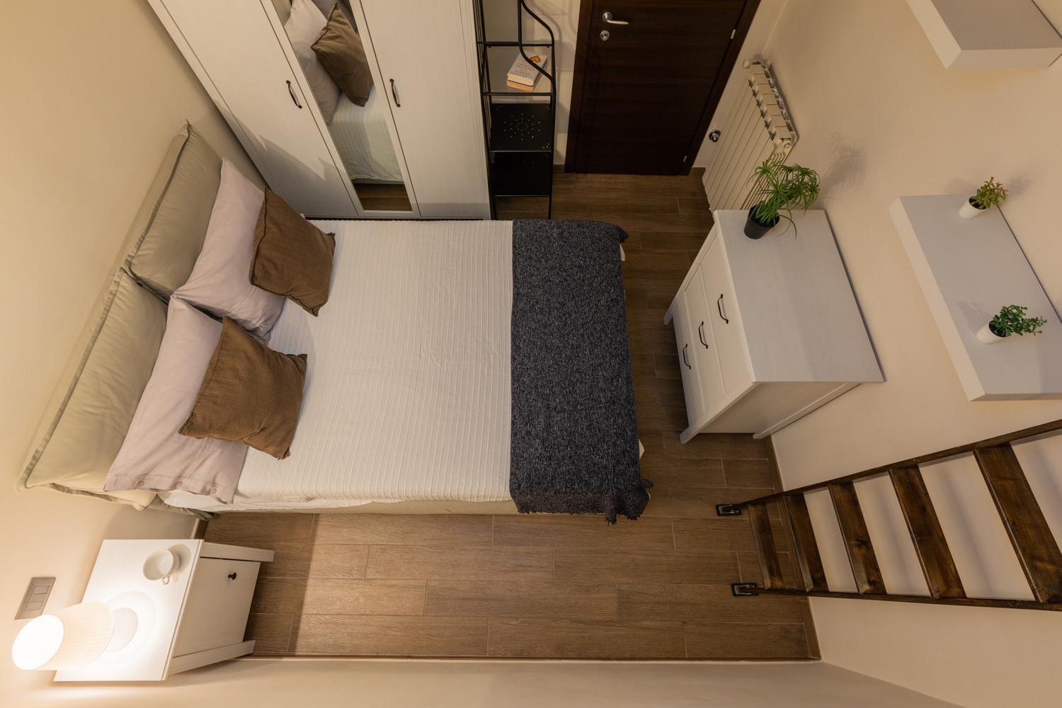 Apartmán Casa A Porta Palazzo By Wonderful Italy Turín Exteriér fotografie