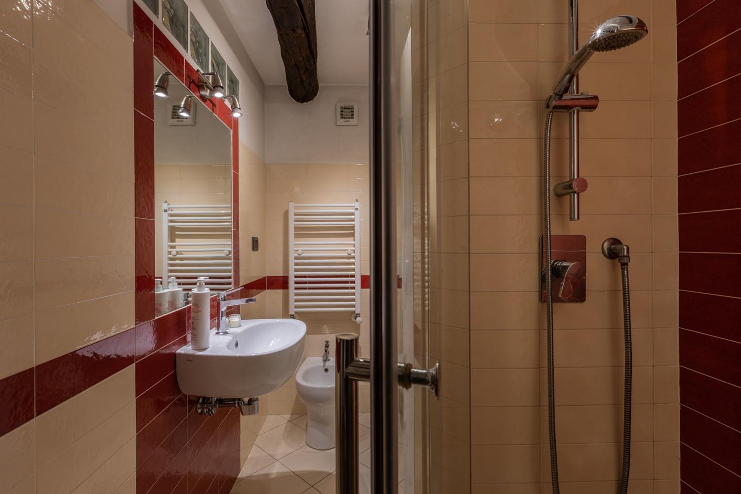 Apartmán Casa A Porta Palazzo By Wonderful Italy Turín Exteriér fotografie